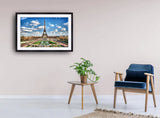 2027 - Paris By Perig Fine Art Photography Nature Wildlife Scenic Landscapes Wall Home Decor -Art