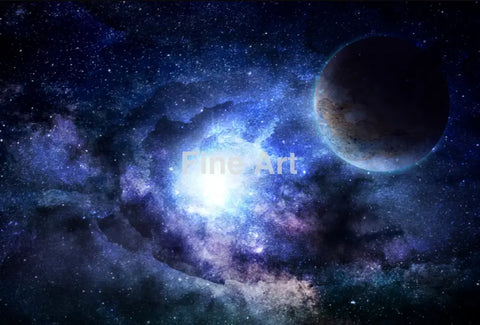 2044 - Nebula 1 Fine Art Photography Nature Wildlife Scenic Landscapes Wall Home Decor -Art -Fine