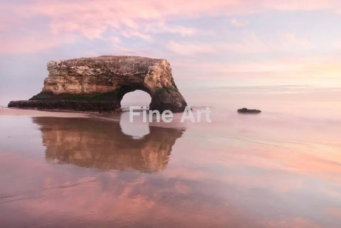 2091 - Heaven And Earth-Photo By Brian Rueb Fine Art Photography Scenic Landscapes Wall Home Decor